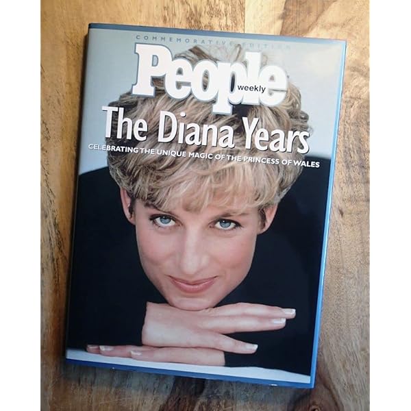 Diana: Portrait of a Princess: Fincher, Jayne, Wade, Judy